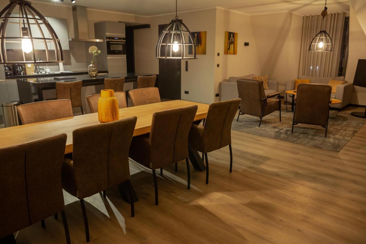Astenblick Apartments Winterberg With Sauna エクステリア 写真