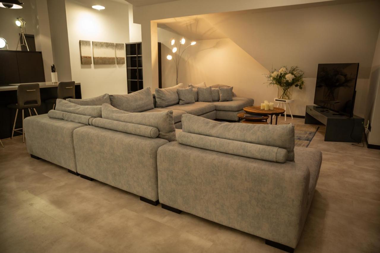 Astenblick Apartments Winterberg With Sauna エクステリア 写真