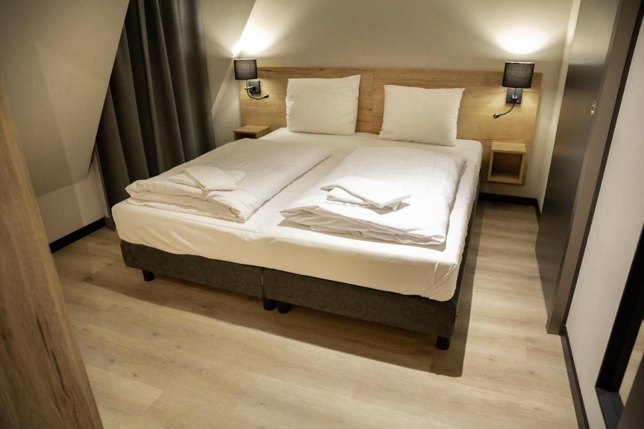 Astenblick Apartments Winterberg With Sauna エクステリア 写真