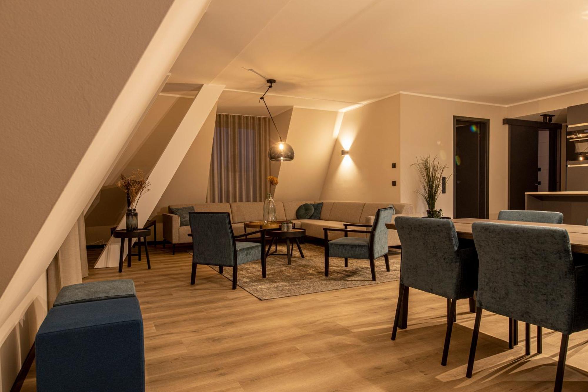 Astenblick Apartments Winterberg With Sauna エクステリア 写真