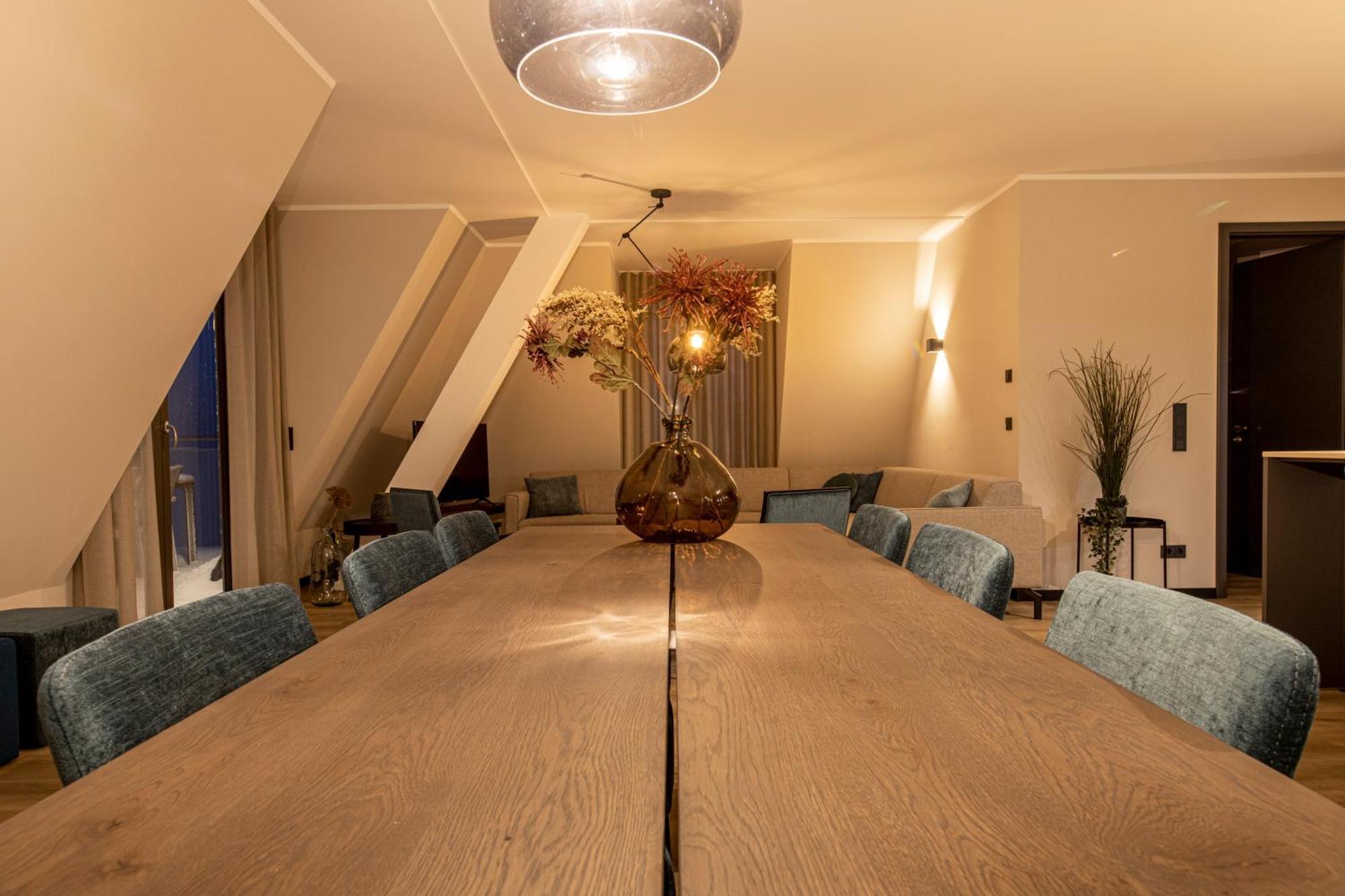 Astenblick Apartments Winterberg With Sauna エクステリア 写真