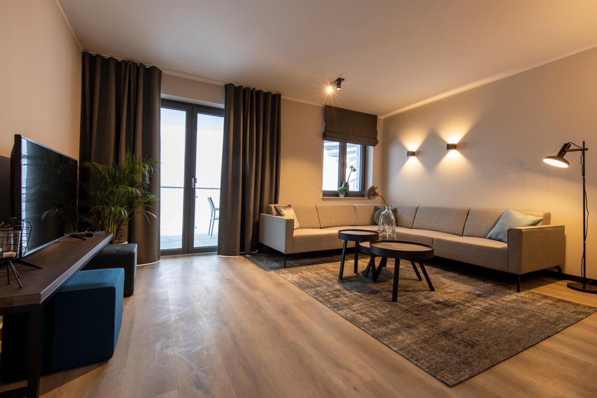 Astenblick Apartments Winterberg With Sauna エクステリア 写真