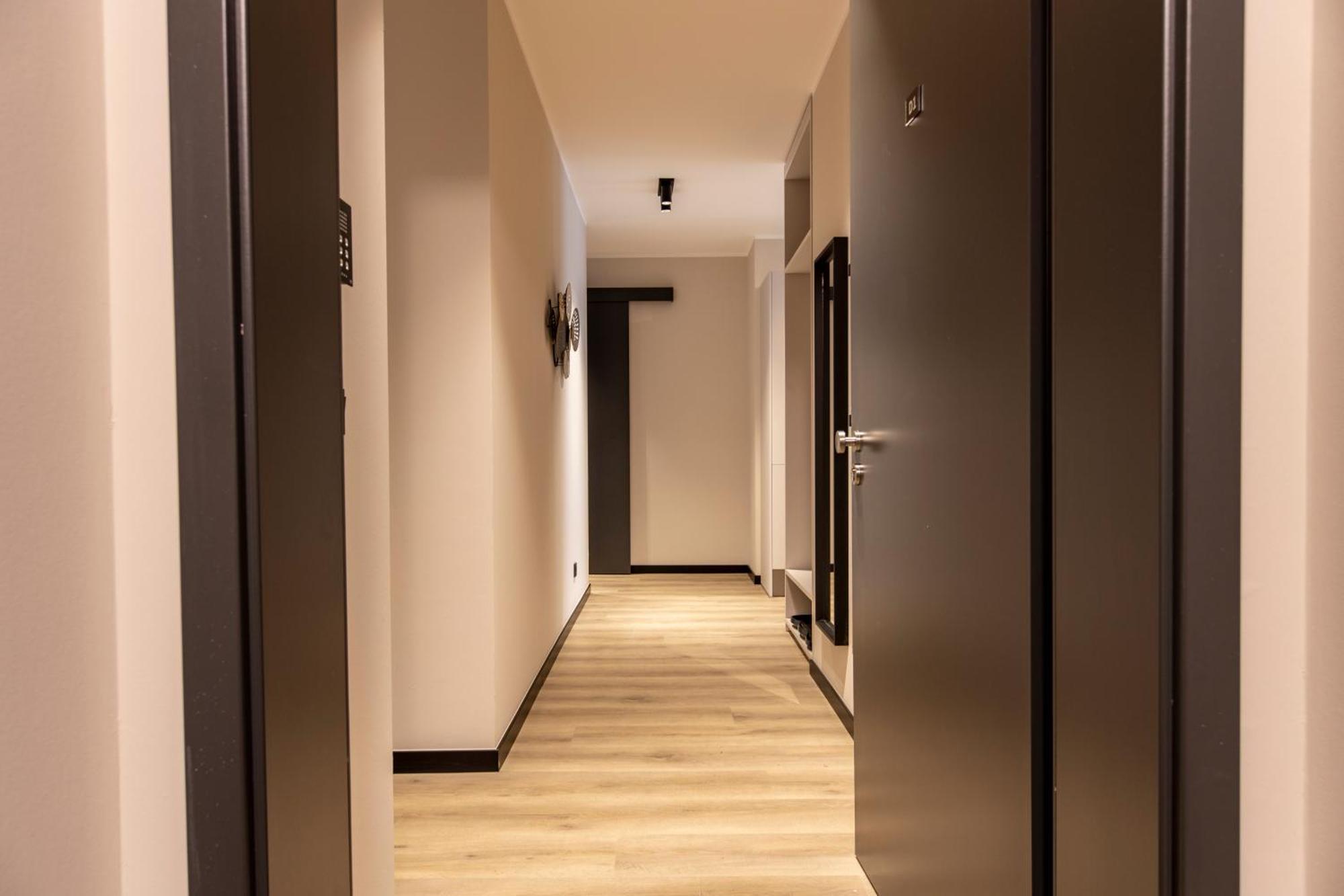 Astenblick Apartments Winterberg With Sauna エクステリア 写真