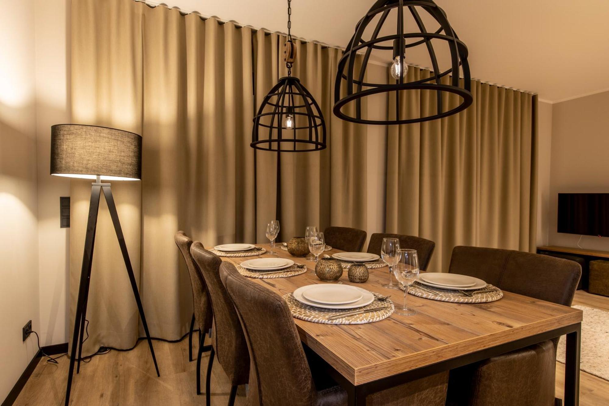 Astenblick Apartments Winterberg With Sauna エクステリア 写真
