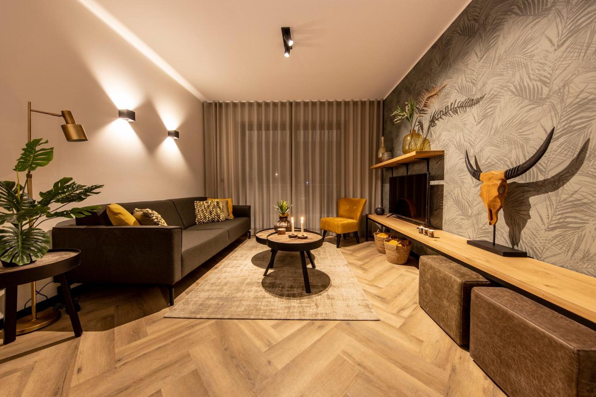 Astenblick Apartments Winterberg With Sauna エクステリア 写真