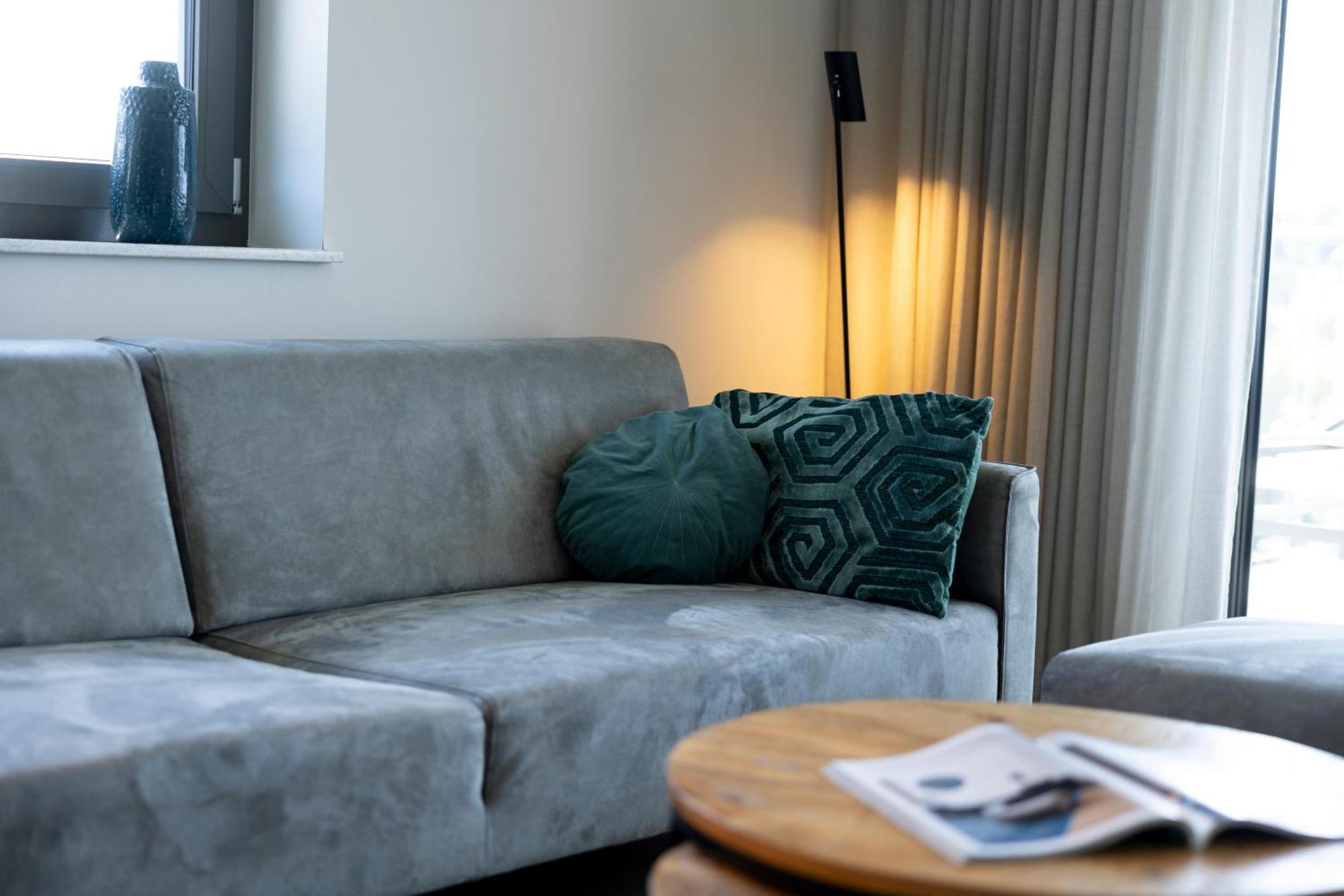 Astenblick Apartments Winterberg With Sauna エクステリア 写真