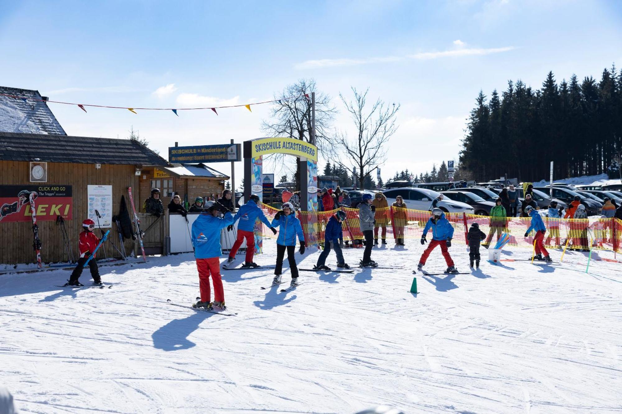 Astenblick Apartments Winterberg With Sauna エクステリア 写真