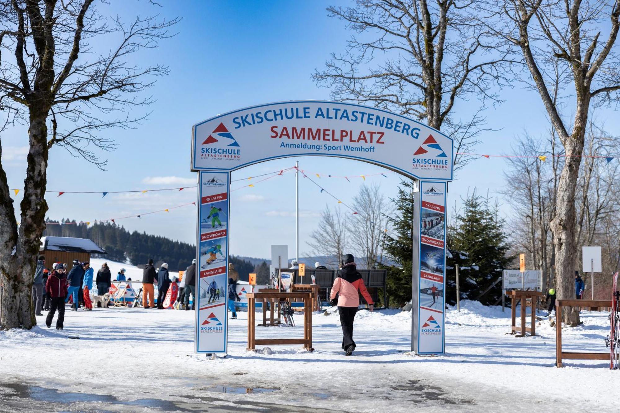 Astenblick Apartments Winterberg With Sauna エクステリア 写真