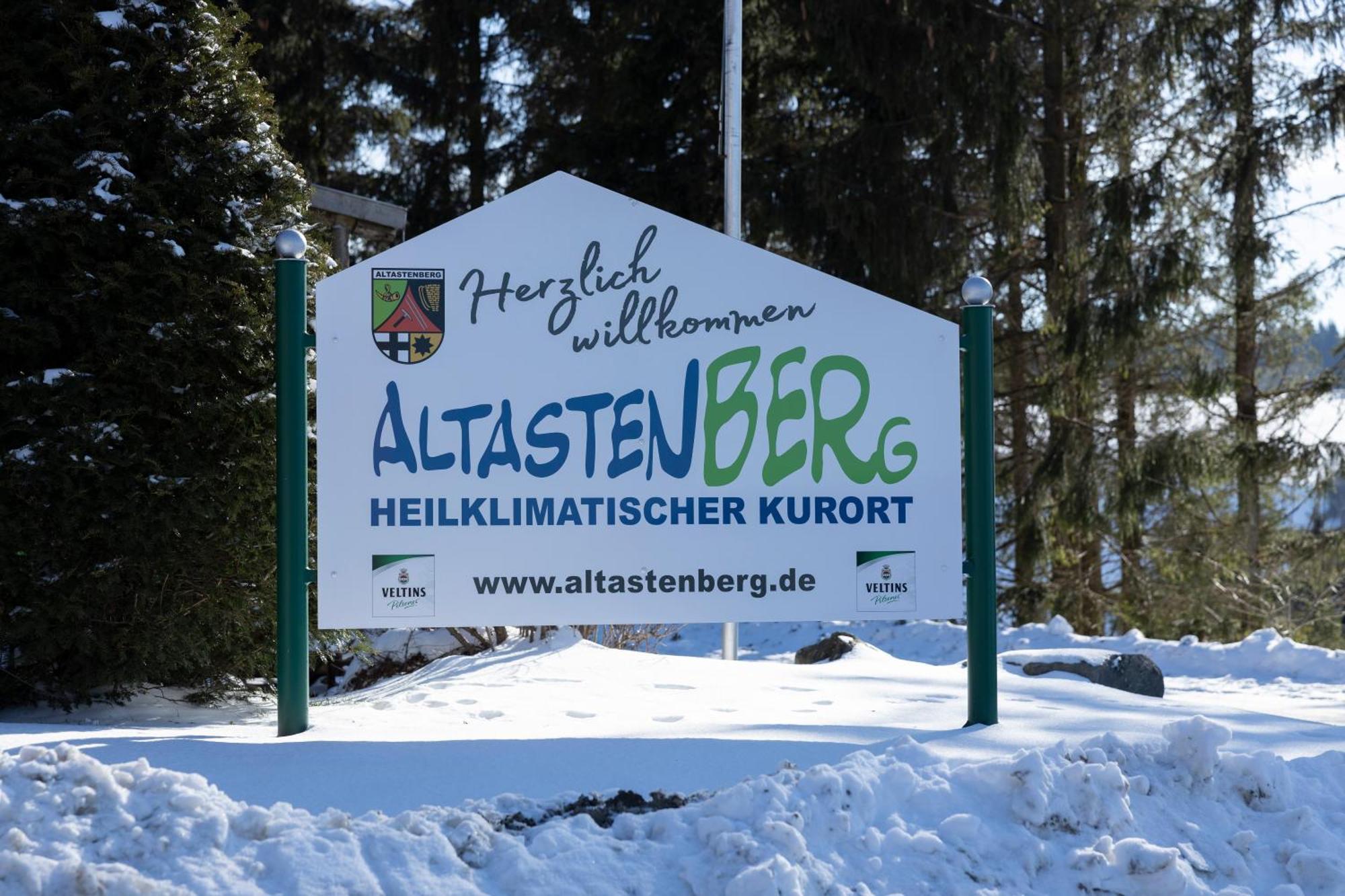 Astenblick Apartments Winterberg With Sauna エクステリア 写真